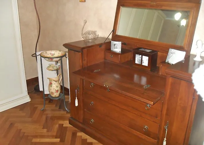 Affittacamere Casa Sofia