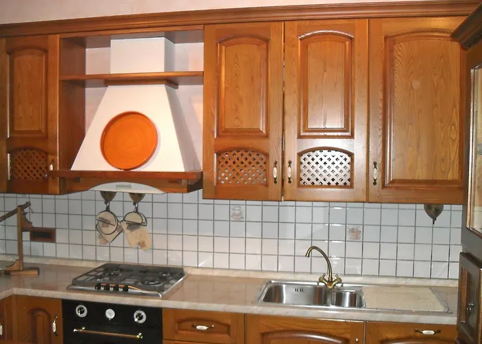 Affittacamere Casa Sofia