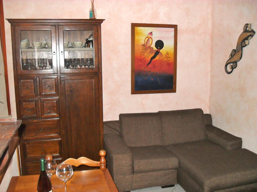 Casa Sofia Apartment