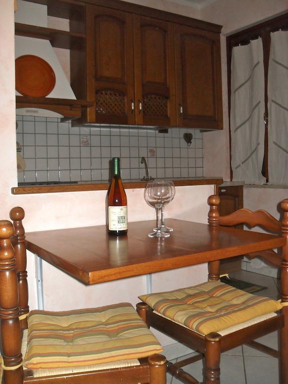 Apartment Casa Sofia *