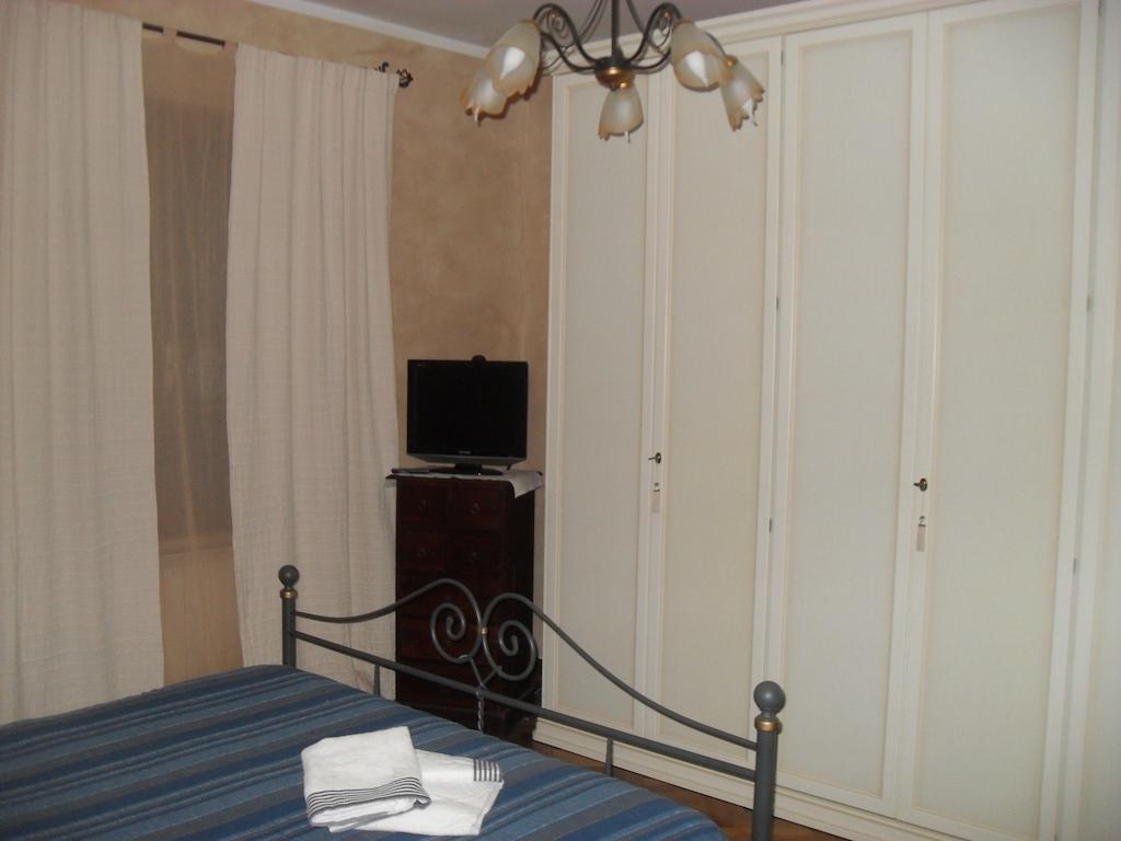Apartamento Casa Sofia Anghiari